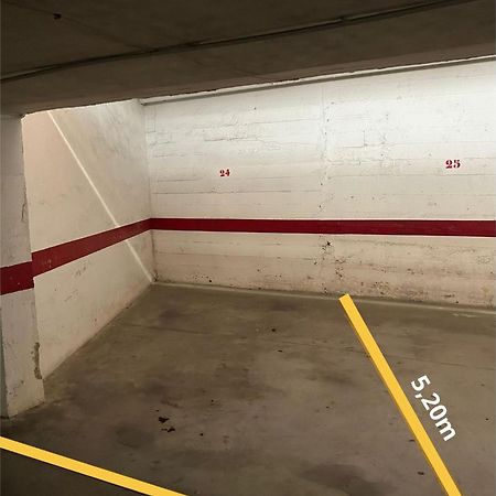 Nayber Gavia - Nuevo Y Centrico Apartamento En Córdoba Exterior foto