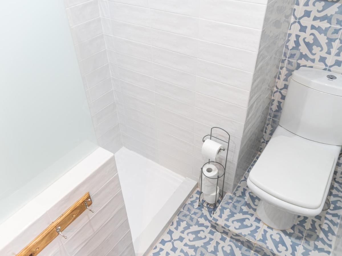 Nayber Gavia - Nuevo Y Centrico Apartamento En Córdoba Exterior foto